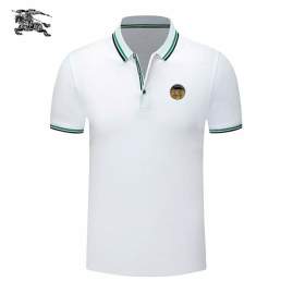 Picture of Burberry Polo Shirts Short _SKUBurberryM-3XL25tr0529211